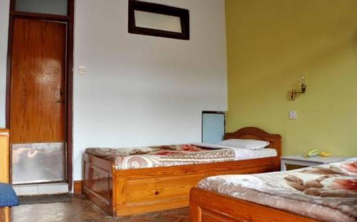 Khangsar Guest House