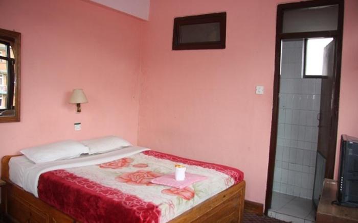 Khangsar Guest House