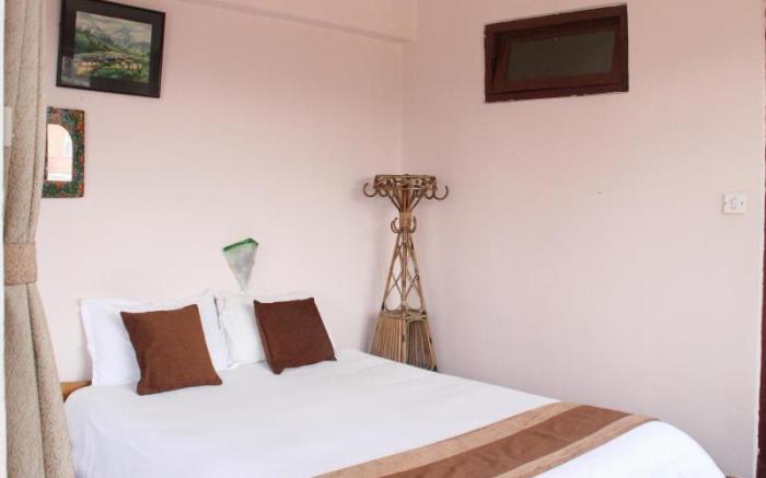 Khangsar Guest House