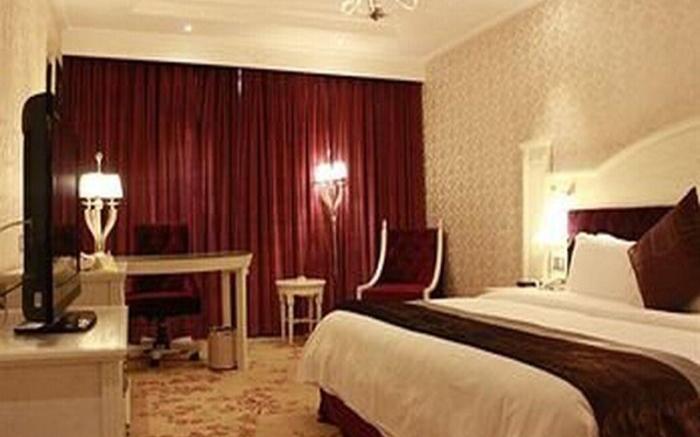 Guilin Bravo Hotel Grand Wing