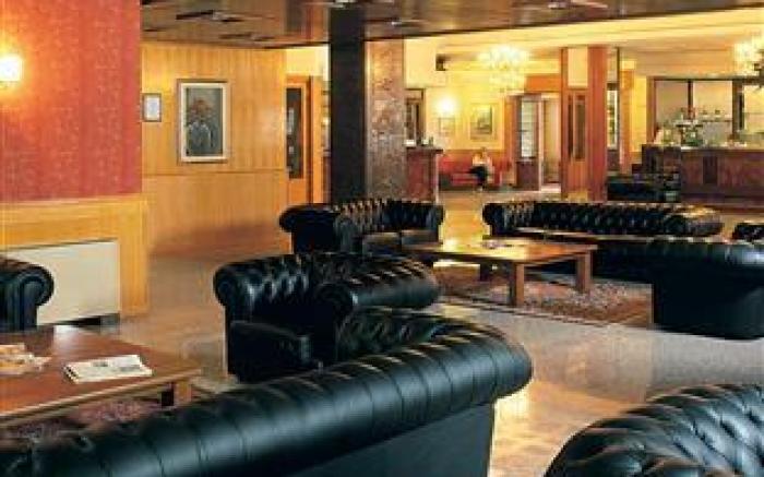 Hotel Tasso