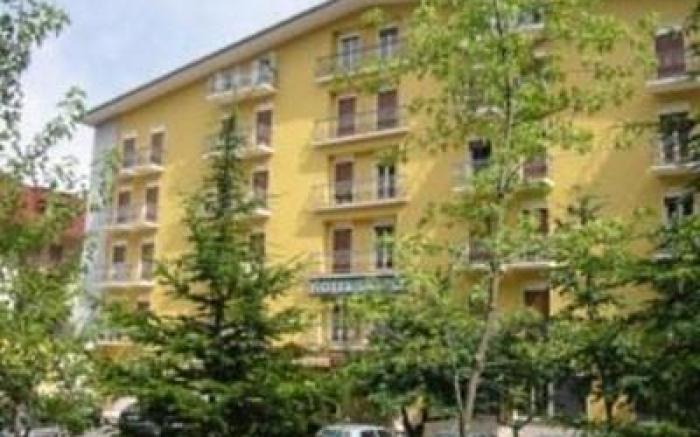 Hotel Tasso