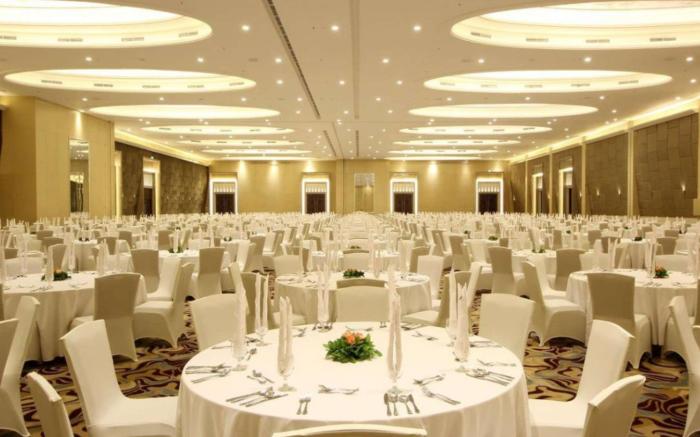 HARRIS Hotel & Conventions Festival CityLink