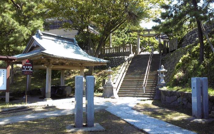 Court Hotel Niigata