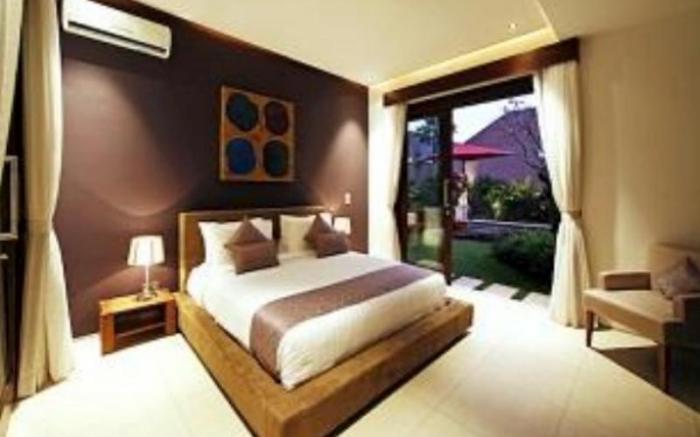 Chandra Bali Villas