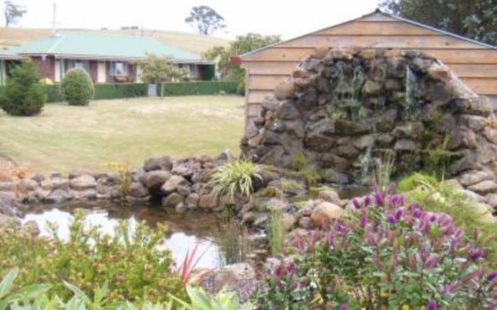 Kentish Hills Retreat