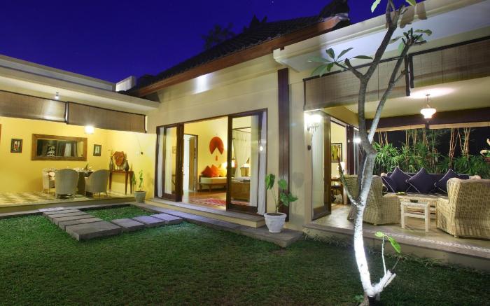 Villa Nirvana Bali