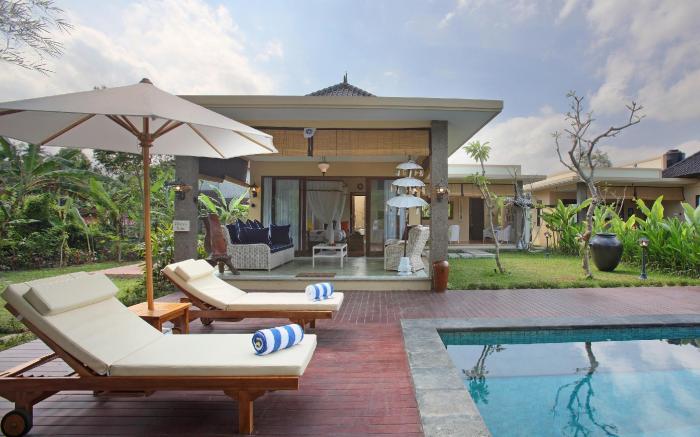 Villa Nirvana Bali