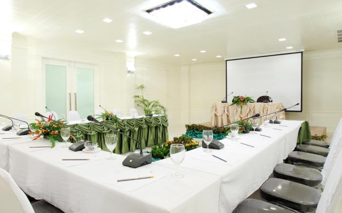 Paradise Hotel Udonthani