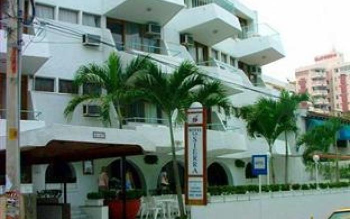 Hotel Be La Sierra