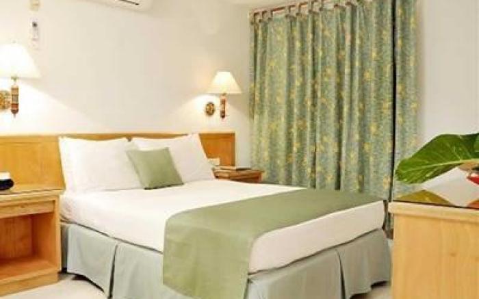 Hotel Be La Sierra