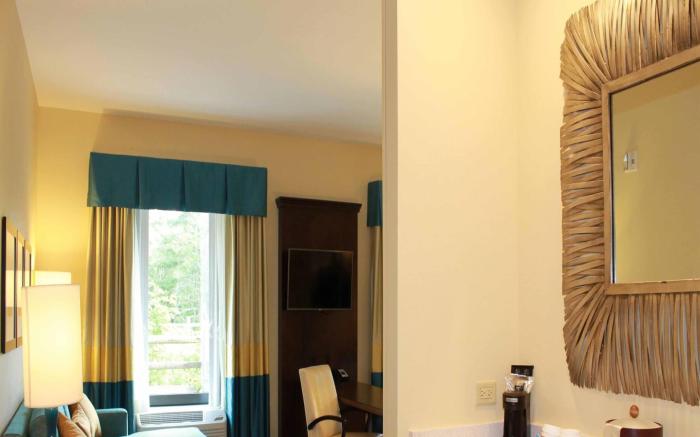 Hampton Inn & Suites Stroudsburg Pocono Mountains