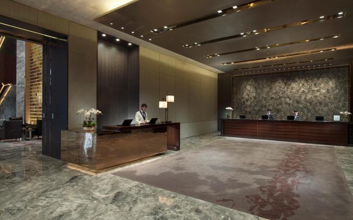 Conrad Beijing