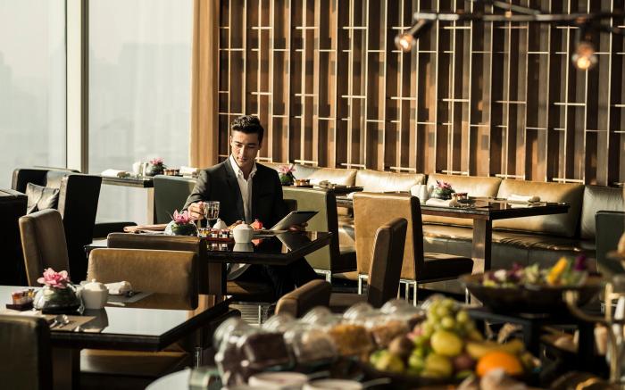 Conrad Beijing