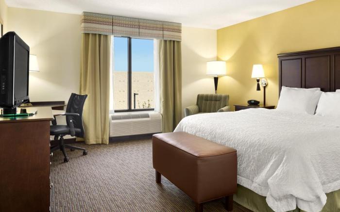 Hampton Inn & Suites Birmingham/280 East-Eagle Point