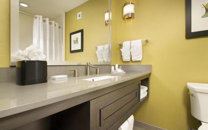 Hilton Garden Inn College Station