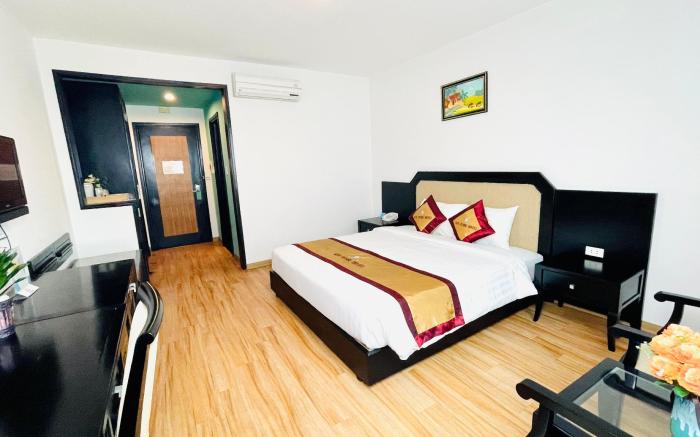 Sea Pearl Hotel