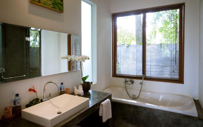 De Ubud Villas & Spa