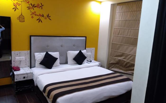 Hotel Pitrashish Premium Karol Bagh