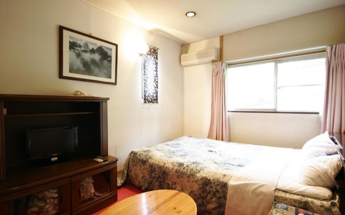 Hida Takayama Park City Hotel