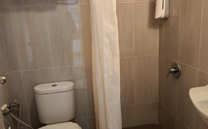 Concordia Hotel Bandung