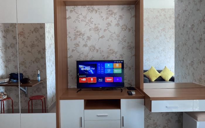 Studio Room Grand Kamala Lagoon by Mich 2.0