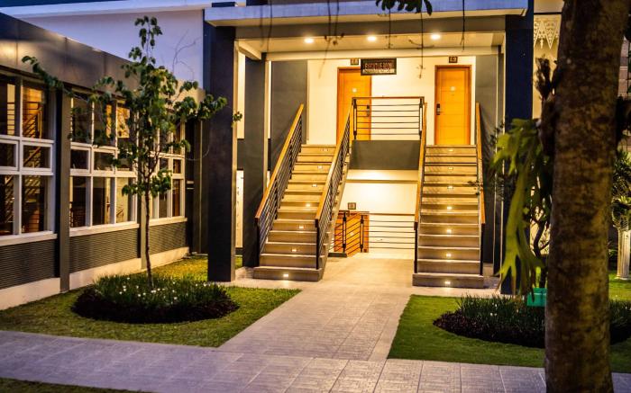 Griya Persada Convention Hotel and Resort Kaliurang