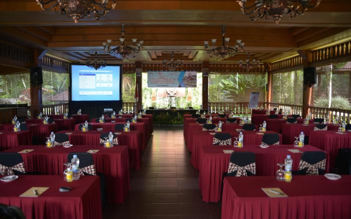 Griya Persada Convention Hotel and Resort Kaliurang