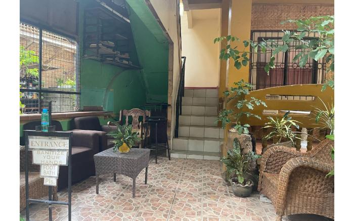 Escurel Inn Boracay