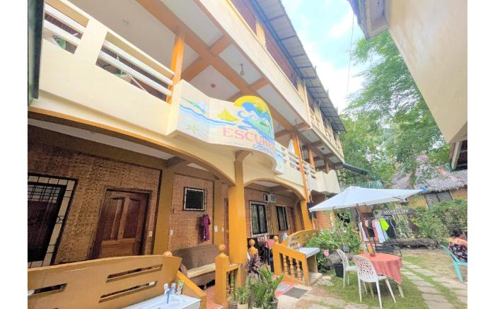 Escurel Inn Boracay