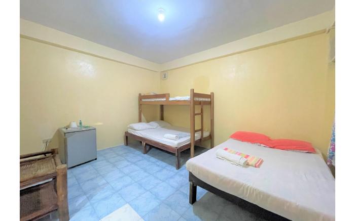 Escurel Inn Boracay