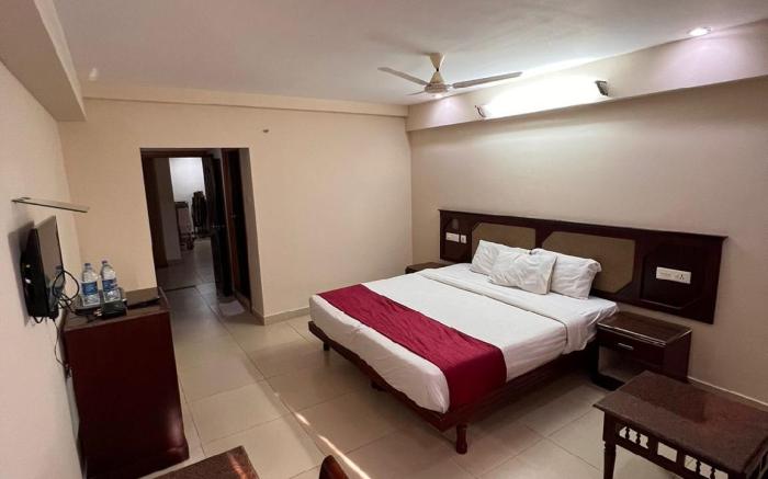 Pagoda Resorts