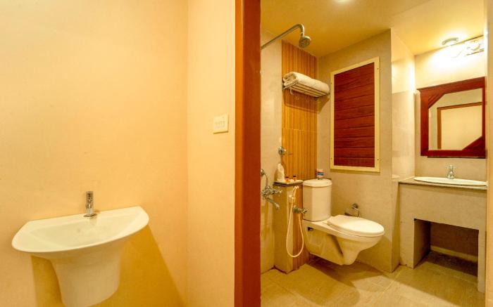 Pagoda Resorts