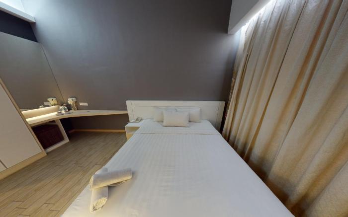 La Boss Hotel