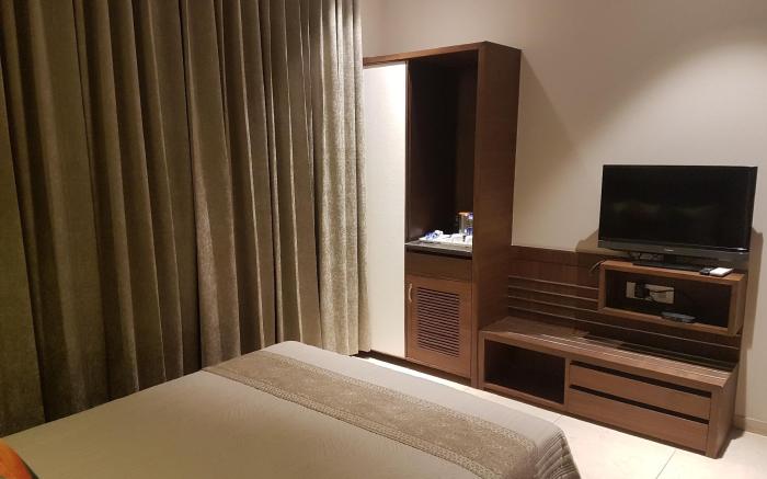 Hotel Kasauli Regency