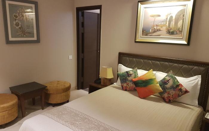 Hotel Kasauli Regency
