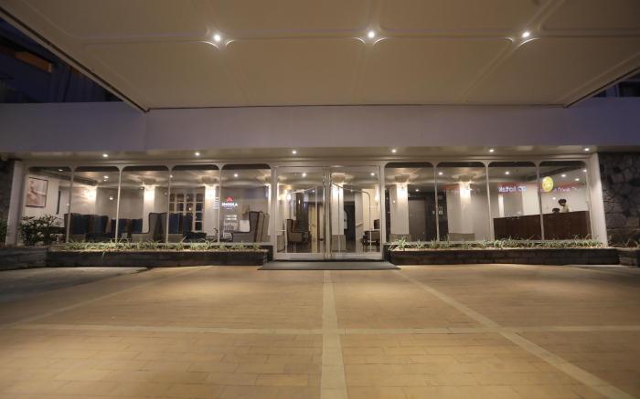 Shilton International