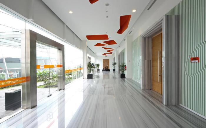 HARRIS Hotel & Conventions Festival CityLink