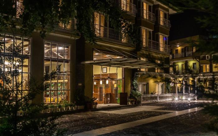 The Fern Brentwood Resort, Mussoorie