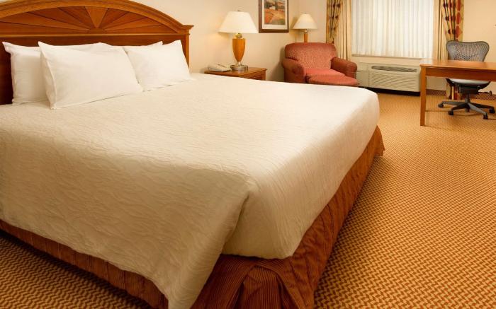 Hilton Garden Inn Columbus