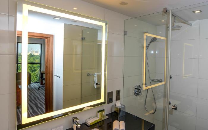 DoubleTree by Hilton Lodz