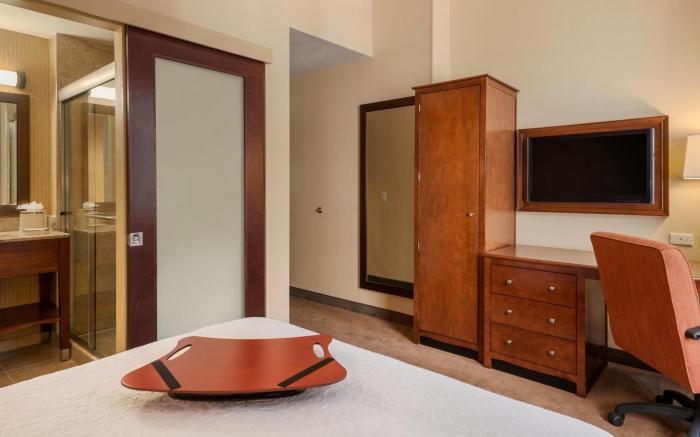Hampton Inn Manhattan Downtown Financial District