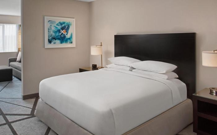 DoubleTree by Hilton Los Angeles - Norwalk
