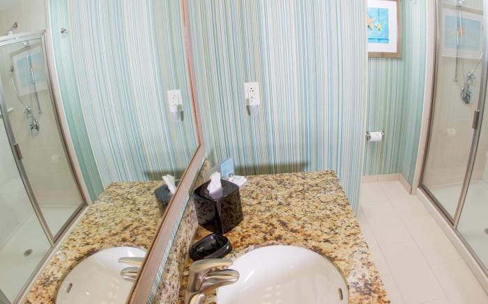 Hampton Inn & Suites Orange Beach Gulf Front