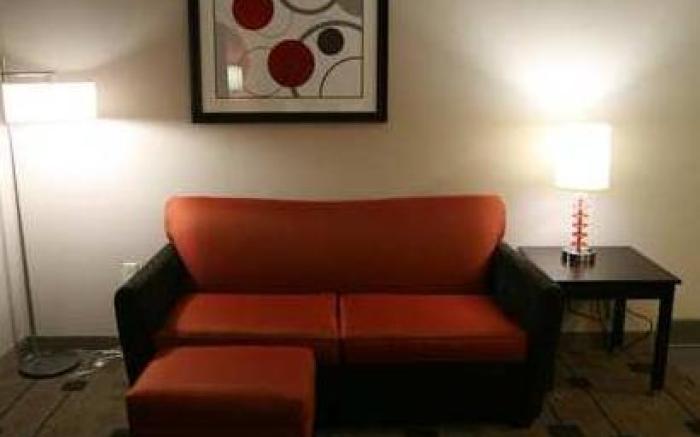 Hampton Inn & Suites Richmond/Glenside