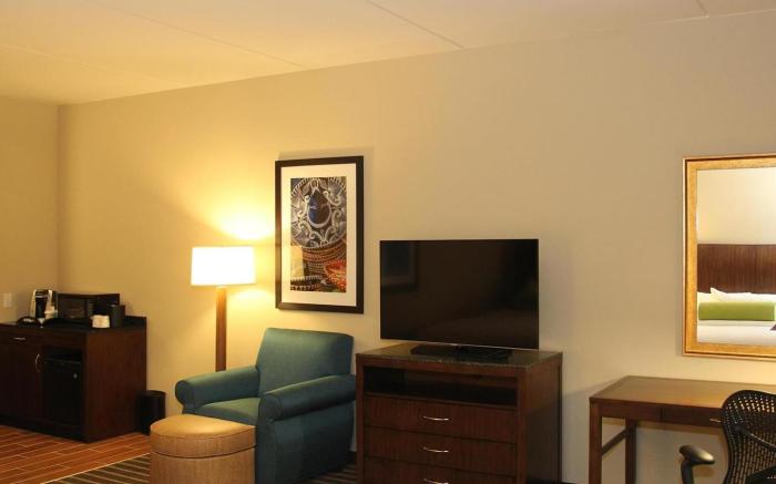 Hilton Garden Inn San Antonio At The Rim