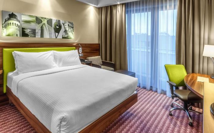 Hampton by Hilton Swinoujscie