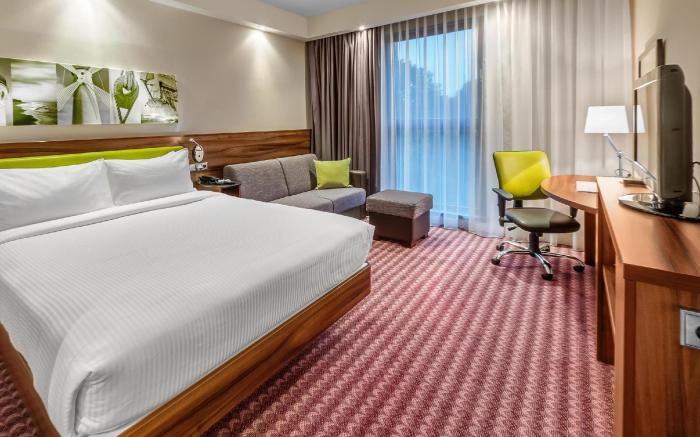 Hampton by Hilton Swinoujscie