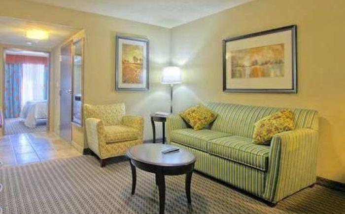 Hilton Garden Inn Tulsa Midtown