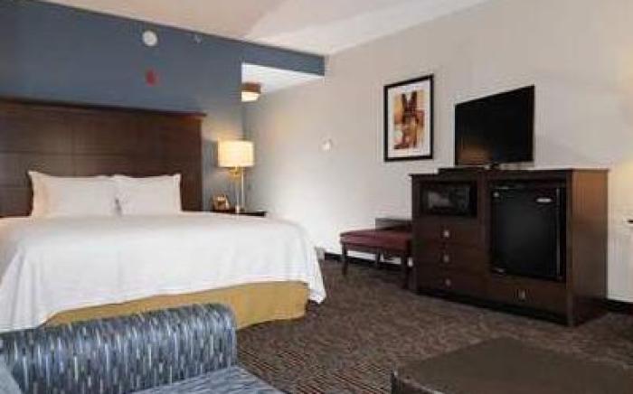 Hampton Inn West Monroe